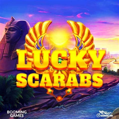 Lucky Scarabs 888 Casino